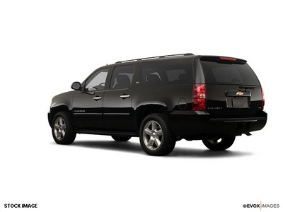 chevrolet suburban 2008 suv flex fuel 8 cylinders 4 wheel drive automatic 80910