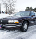 buick lesabre 1995 red sedan limited gasoline v6 front wheel drive automatic 80012