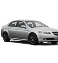 acura tl 2007 sedan type s gasoline 6 cylinders front wheel drive shiftable automatic 55313