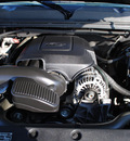 chevrolet silverado 1500 2010 black ls flex fuel 8 cylinders 2 wheel drive automatic 76087