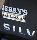 chevrolet silverado 1500 2009 black lt flex fuel 8 cylinders 2 wheel drive automatic 76087