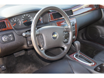chevrolet impala 2011 red sedan ltz flex fuel 6 cylinders front wheel drive automatic 77090
