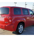 chevrolet hhr 2011 red suv lt flex fuel 4 cylinders front wheel drive automatic 77090