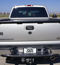 chevrolet silverado 1500 2006 beige lt flex fuel 8 cylinders rear wheel drive automatic 76018