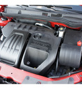 chevrolet cobalt 2010 red sedan lt gasoline 4 cylinders front wheel drive automatic 77388