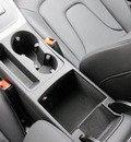 audi a4 2012 black sedan 2 0t quattro premium gasoline 4 cylinders all whee drive 8 speed tiptronic 46410