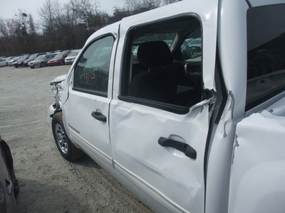 chevrolet silverado c1500