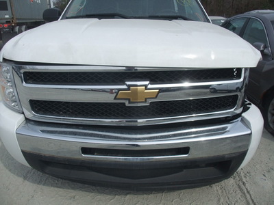 chevrolet silverado c1500