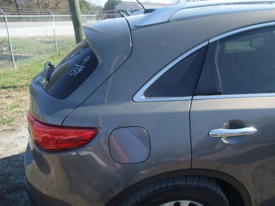 infiniti fx35