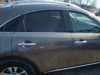 infiniti fx35