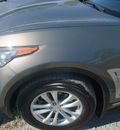 infiniti fx35