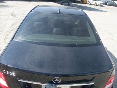 mercedes benz c300