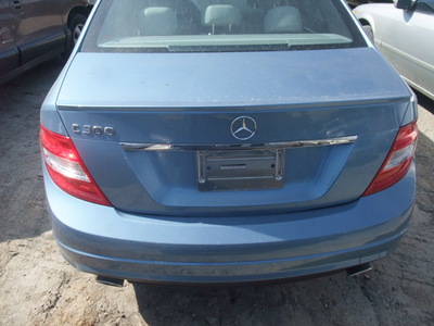 mercedes benz c300