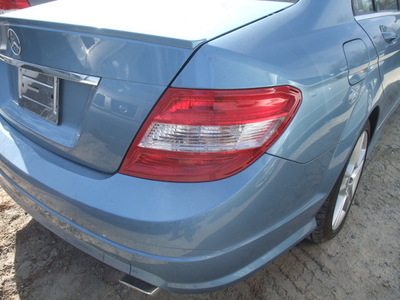 mercedes benz c300