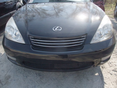 lexus es 300