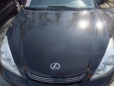 lexus es 300