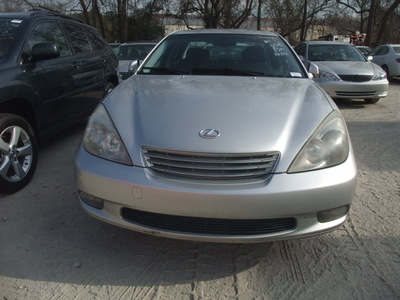 lexus es 300