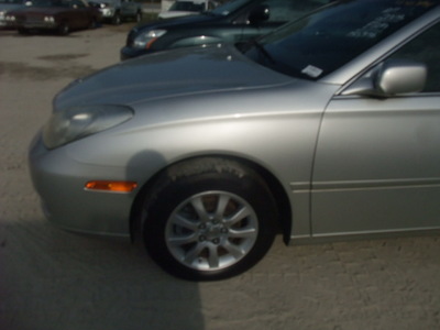 lexus es 300