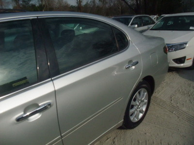 lexus es 300