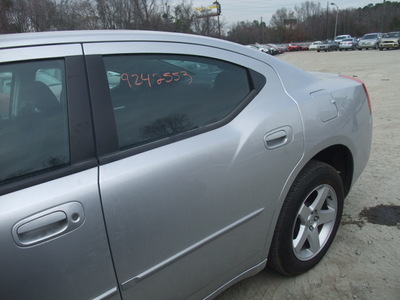 dodge charger sxt