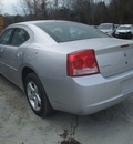 dodge charger sxt