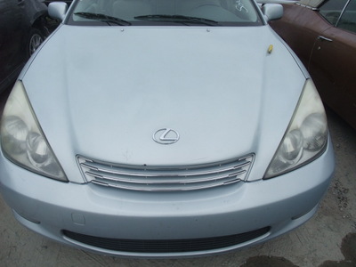 lexus es 300