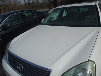 lexus ls 430