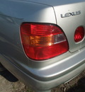 lexus gs 300