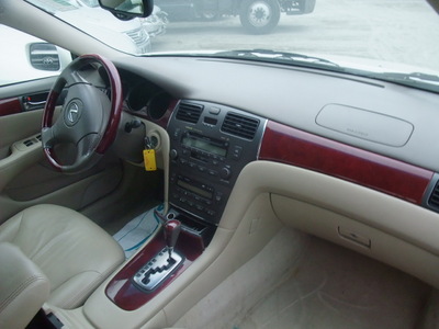 lexus es 300