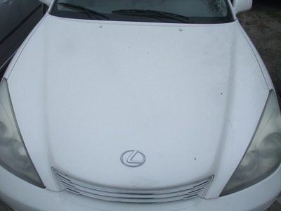 lexus es 300