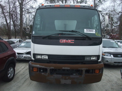 gmc t series