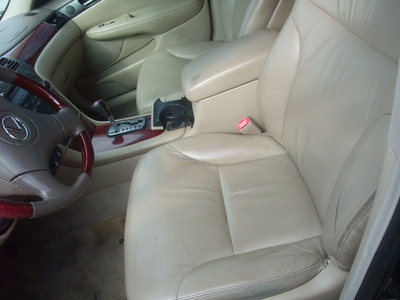 lexus es 330