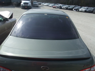 infiniti i30