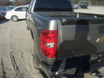 chevrolet silverado c1500