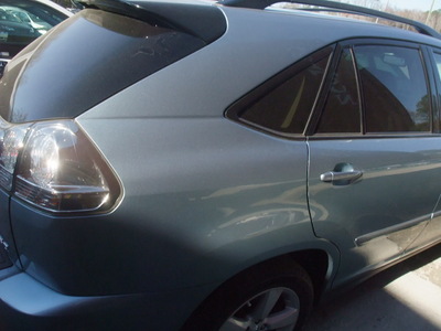 lexus rx350