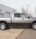 ram ram pickup 2500 2012 dk  gray powerwagon gasoline 8 cylinders 4 wheel drive automatic 80301