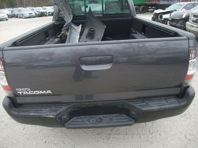 toyota tacoma