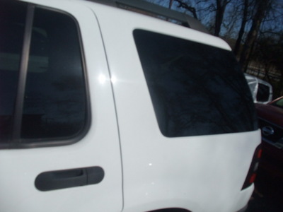 2006 ford explorer