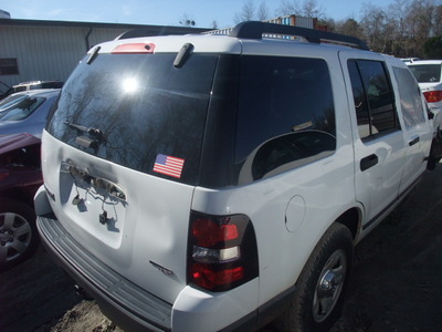 2006 ford explorer