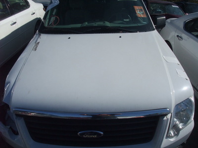 2006 ford explorer