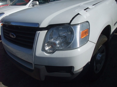 2006 ford explorer