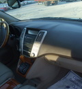 lexus rx 330