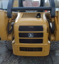 johnson skid steer