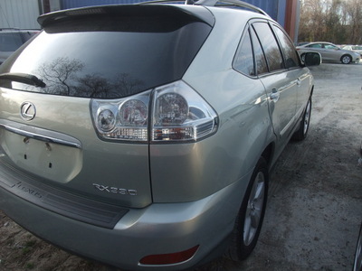 lexus rx 330