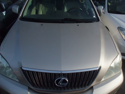 lexus rx 330