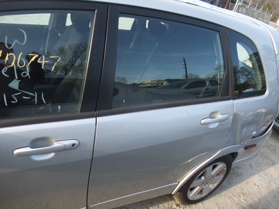 suzuki aerio