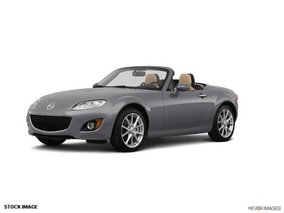 mazda mx 5 miata 2012 silver grand tour gasoline 4 cylinders rear wheel drive automatic 07702