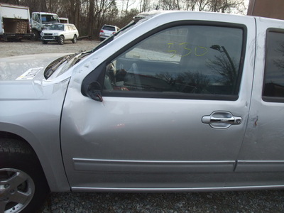 chevrolet colorado lt