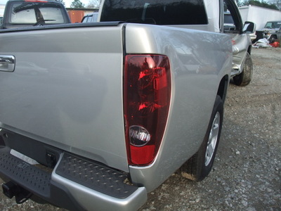 chevrolet colorado lt