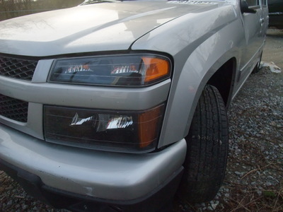 chevrolet colorado lt